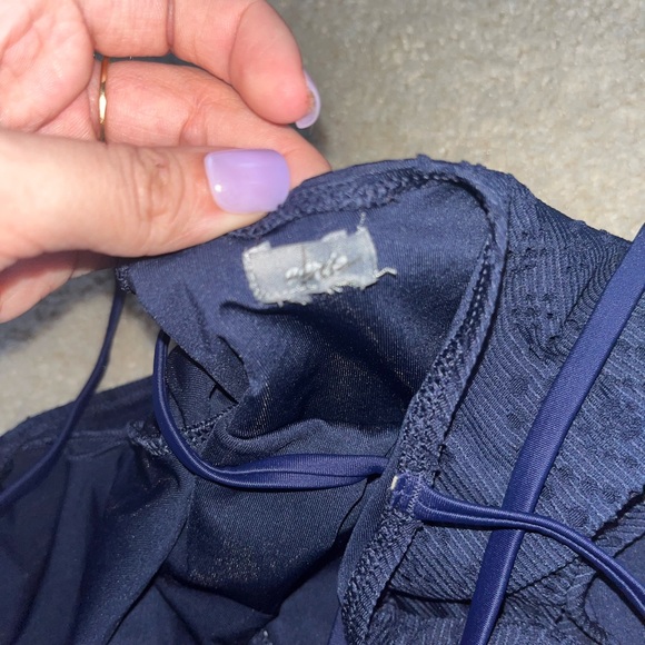 Swimsuit - Picture 2 of 2